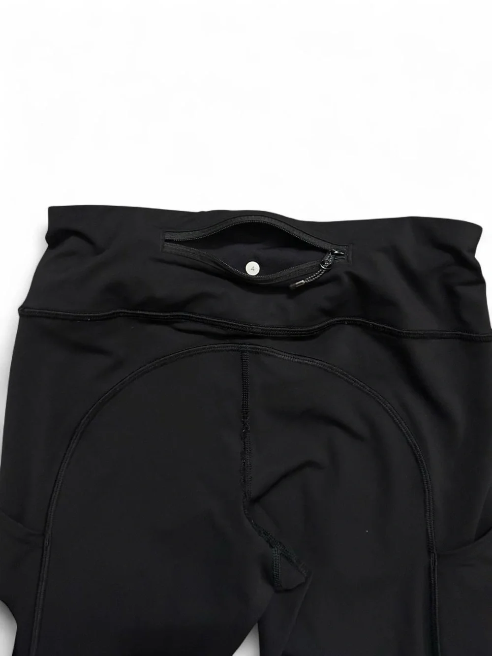 lululemon athletica lululemon black
